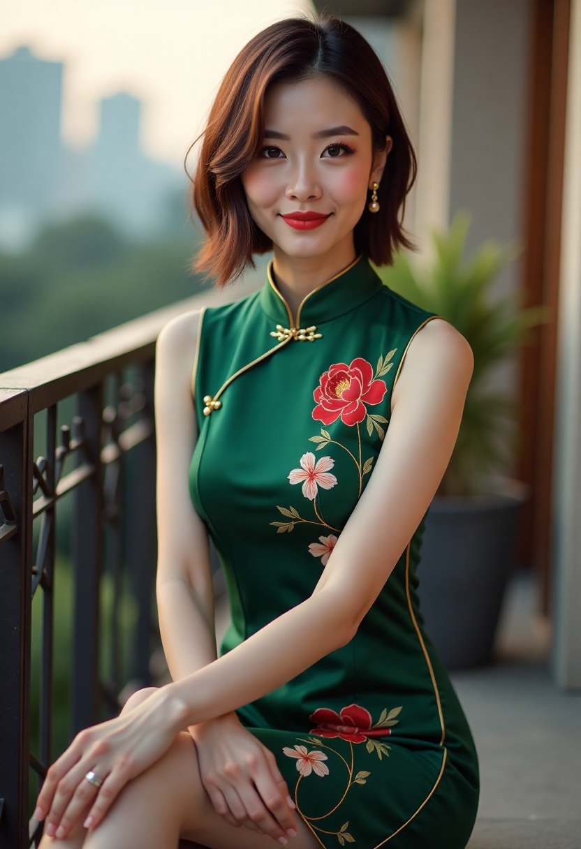 海报封面